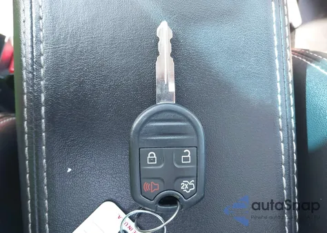 2012 Ford Fusion Sel from USA, damaged, VIN 3FAHP0JA7CR404865